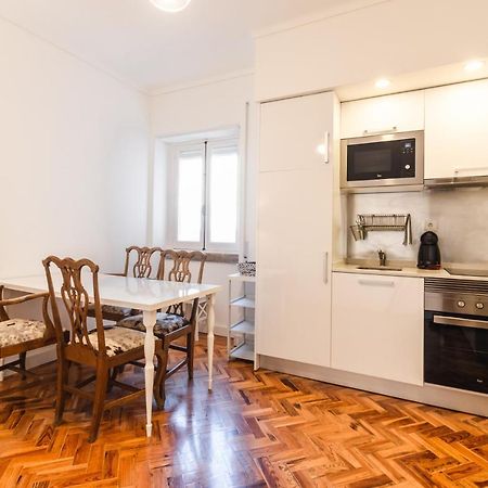 Carmo Apartments Lissabon Exterior foto