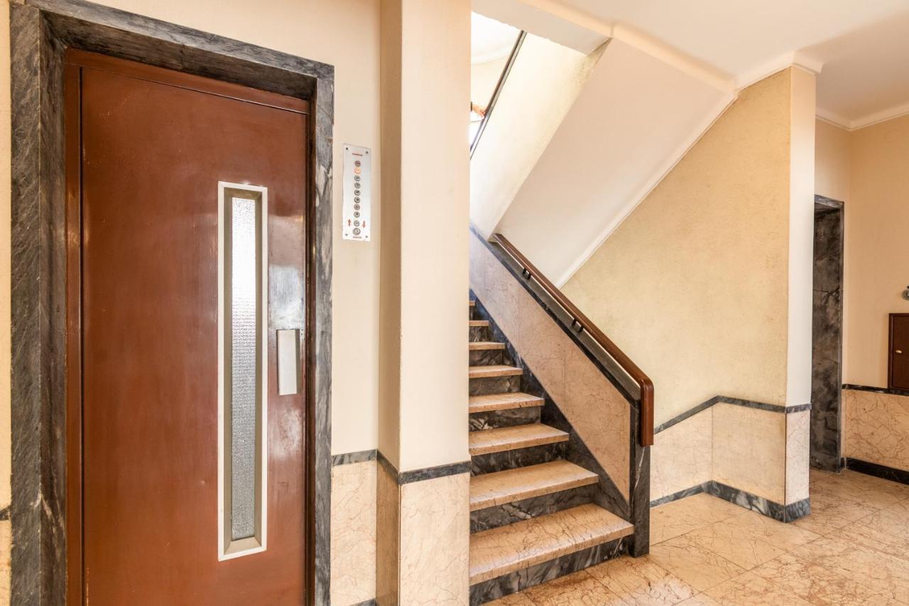 Carmo Apartments Lissabon Exterior foto